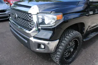 2020 Toyota TUNDRA CREWMAX