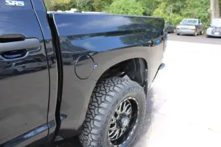 2020 Toyota TUNDRA CREWMAX