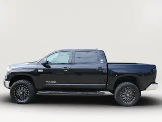 2020 Toyota TUNDRA CREWMAX
