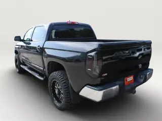 2020 Toyota TUNDRA CREWMAX