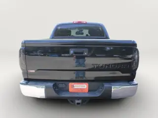 2020 Toyota TUNDRA CREWMAX