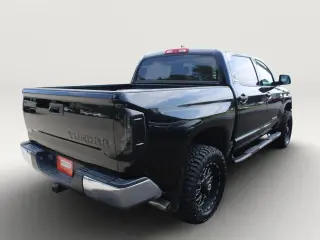 2020 Toyota TUNDRA CREWMAX