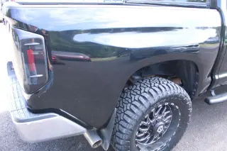 2020 Toyota TUNDRA CREWMAX