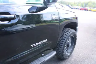 2020 Toyota TUNDRA CREWMAX