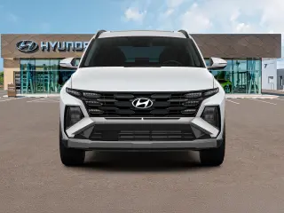 Hyundai TUCSON 2025 AWD SEL Convenience SUV 4 puertas