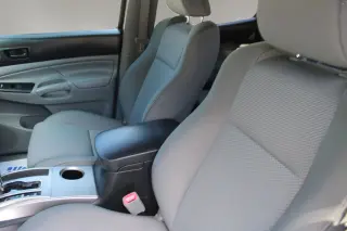 2014 Toyota TACOMA DOUBLE CAB