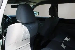 2014 Toyota TACOMA DOUBLE CAB