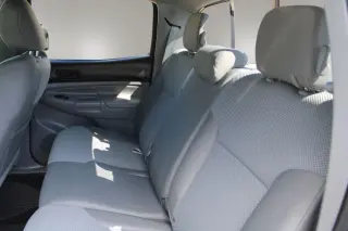 2014 Toyota TACOMA DOUBLE CAB