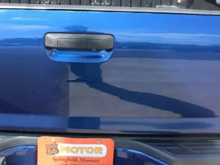 2014 Toyota TACOMA DOUBLE CAB
