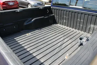 2014 Toyota TACOMA DOUBLE CAB