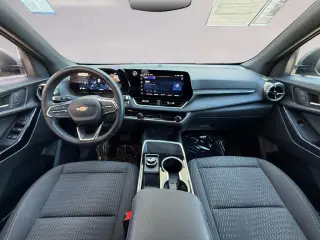 Chevrolet Equinox 2026 LT 4dr SUV