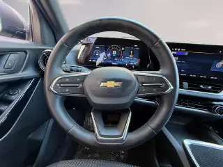 Chevrolet Equinox 2026 LT 4dr SUV