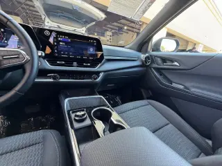 Chevrolet Equinox 2026 LT 4dr SUV