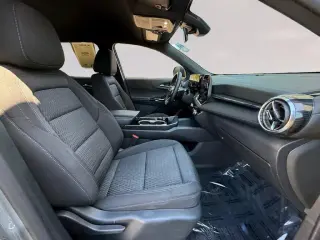 Chevrolet Equinox 2026 LT 4dr SUV