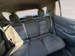 Chevrolet Equinox 2026 LT 4dr SUV