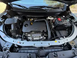 Chevrolet Equinox 2026 LT 4dr SUV