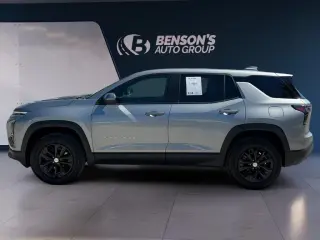 Chevrolet Equinox 2026 LT 4dr SUV