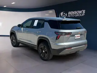 Chevrolet Equinox 2026 LT 4dr SUV