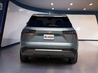 Chevrolet Equinox 2026 LT 4dr SUV
