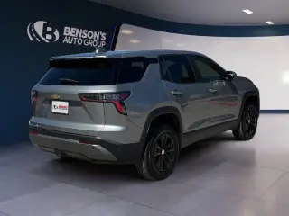 Chevrolet Equinox 2026 LT 4dr SUV