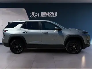 Chevrolet Equinox 2026 LT 4dr SUV