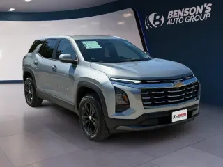 Chevrolet Equinox 2026 LT 4dr SUV