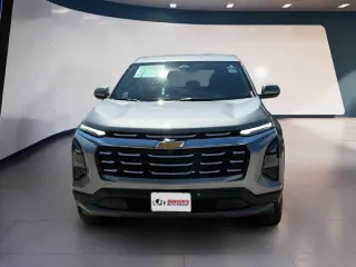 Chevrolet Equinox 2026 LT 4dr SUV