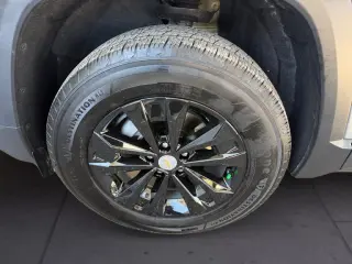 Chevrolet Equinox 2026 LT 4dr SUV
