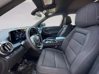 Chevrolet Equinox 2026 LT 4dr SUV