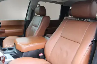 2016 Toyota SEQUOIA