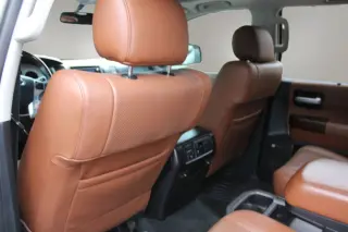 2016 Toyota SEQUOIA