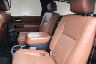 2016 Toyota SEQUOIA