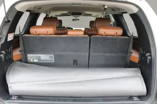 2016 Toyota SEQUOIA