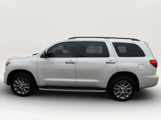 2016 Toyota SEQUOIA
