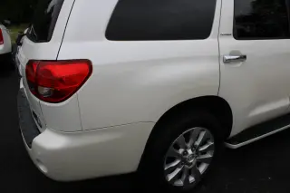 2016 Toyota SEQUOIA