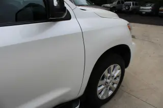 2016 Toyota SEQUOIA