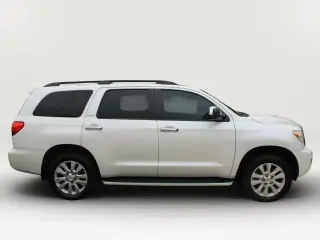 2016 Toyota SEQUOIA
