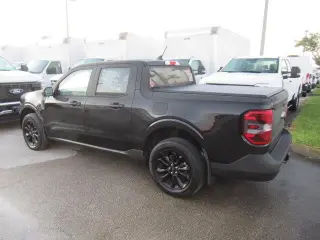 Ford Maverick 2024 XLT 4dr SuperCrew con 4.5 ft. de ancho de carga