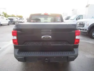 Ford Maverick 2024 XLT 4dr SuperCrew con 4.5 ft. de ancho de carga