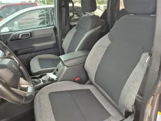 Ford Bronco 2023 4x4 Big Bend Advanced 4dr SUV