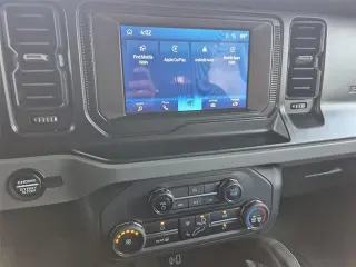 Ford Bronco 2023 4x4 Big Bend Advanced 4dr SUV