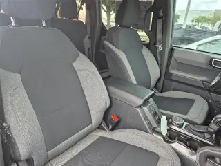 Ford Bronco 2023 4x4 Big Bend Advanced 4dr SUV