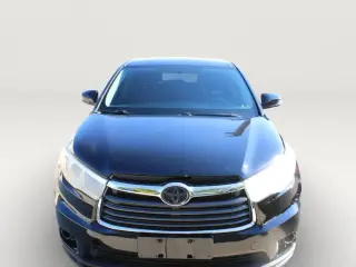 2016 Toyota HIGHLANDER
