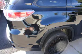2016 Toyota HIGHLANDER
