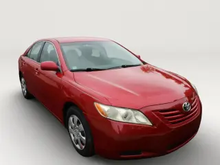 2009 Toyota CAMRY