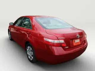 2009 Toyota CAMRY