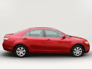 2009 Toyota CAMRY
