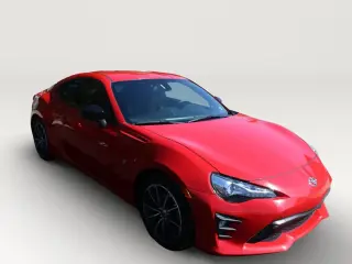 2018 Toyota 86