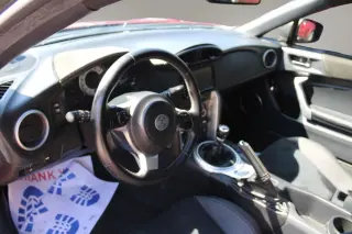 2018 Toyota 86