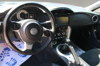 2018 Toyota 86
